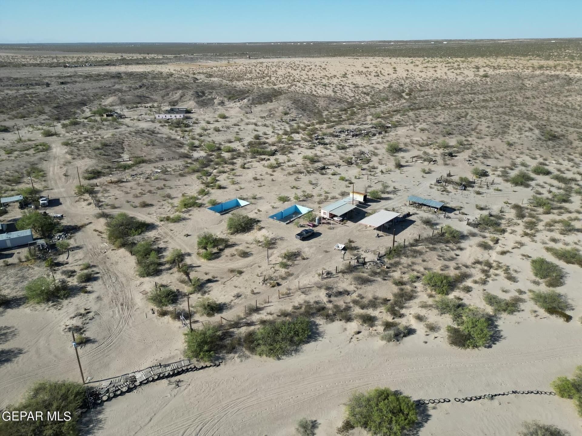 5 acres in El Paso County - photo 11