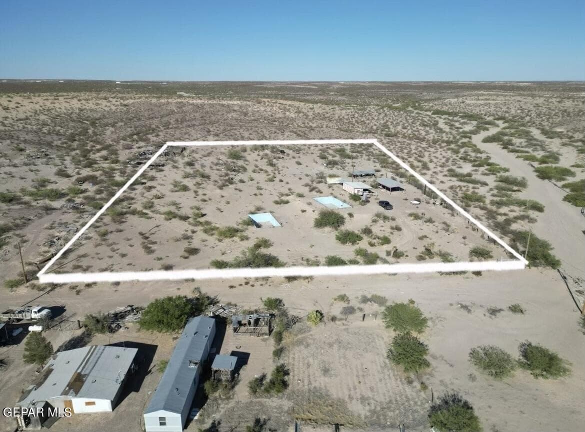 5 acres in El Paso County gallery image 3