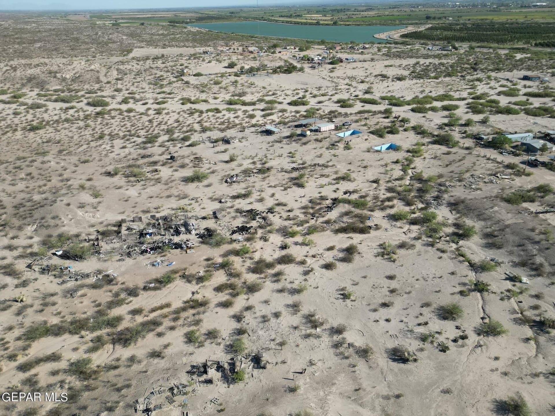 5 acres in El Paso County - photo 9