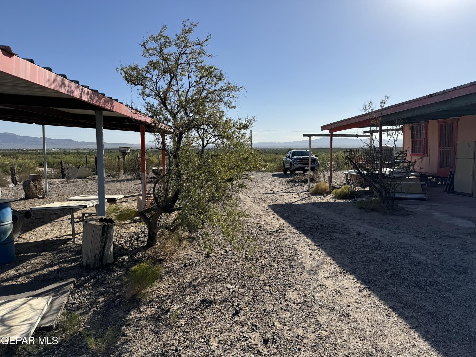 5 acres in El Paso County - photo 16