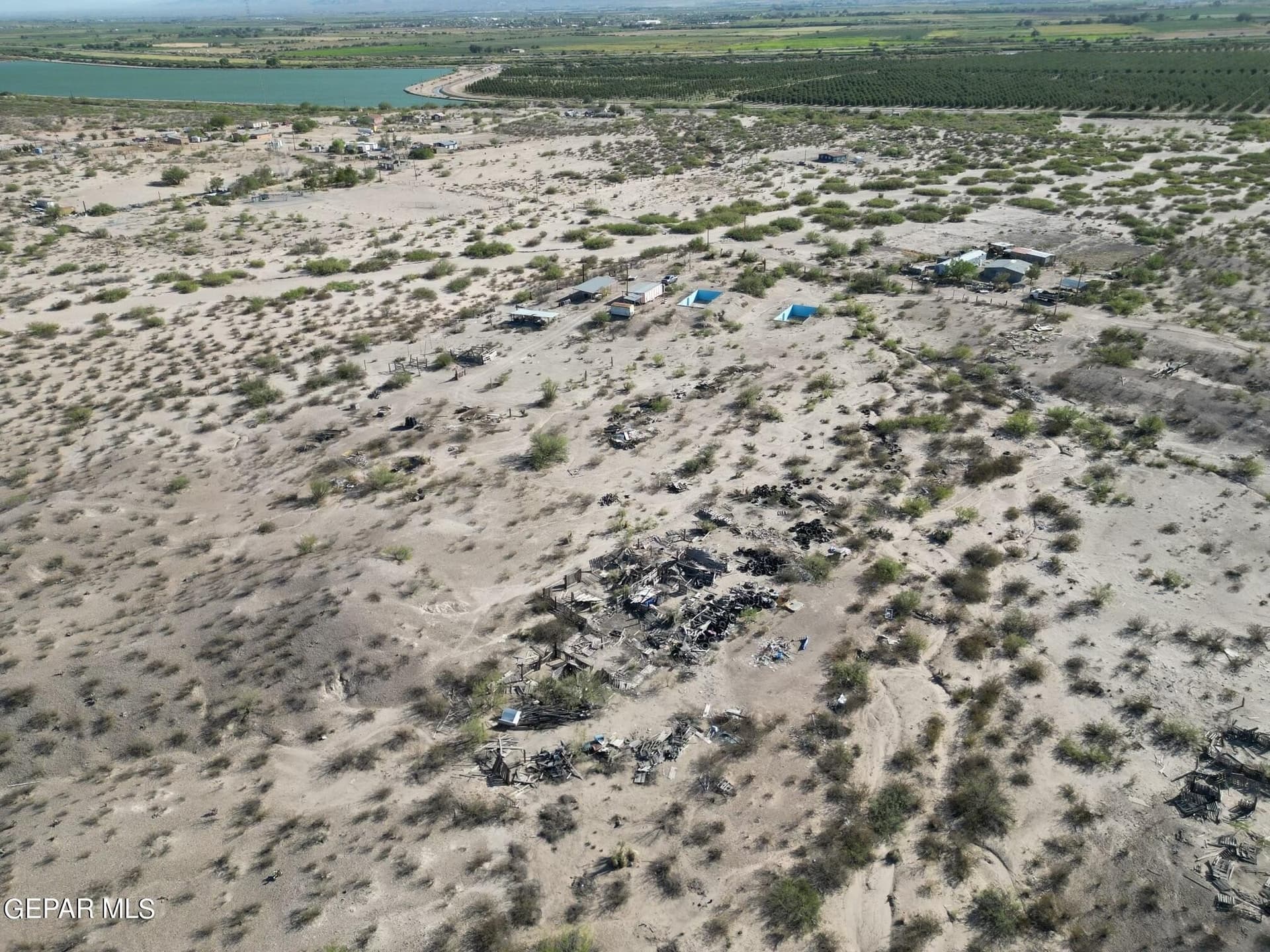 5 acres in El Paso County - photo 8