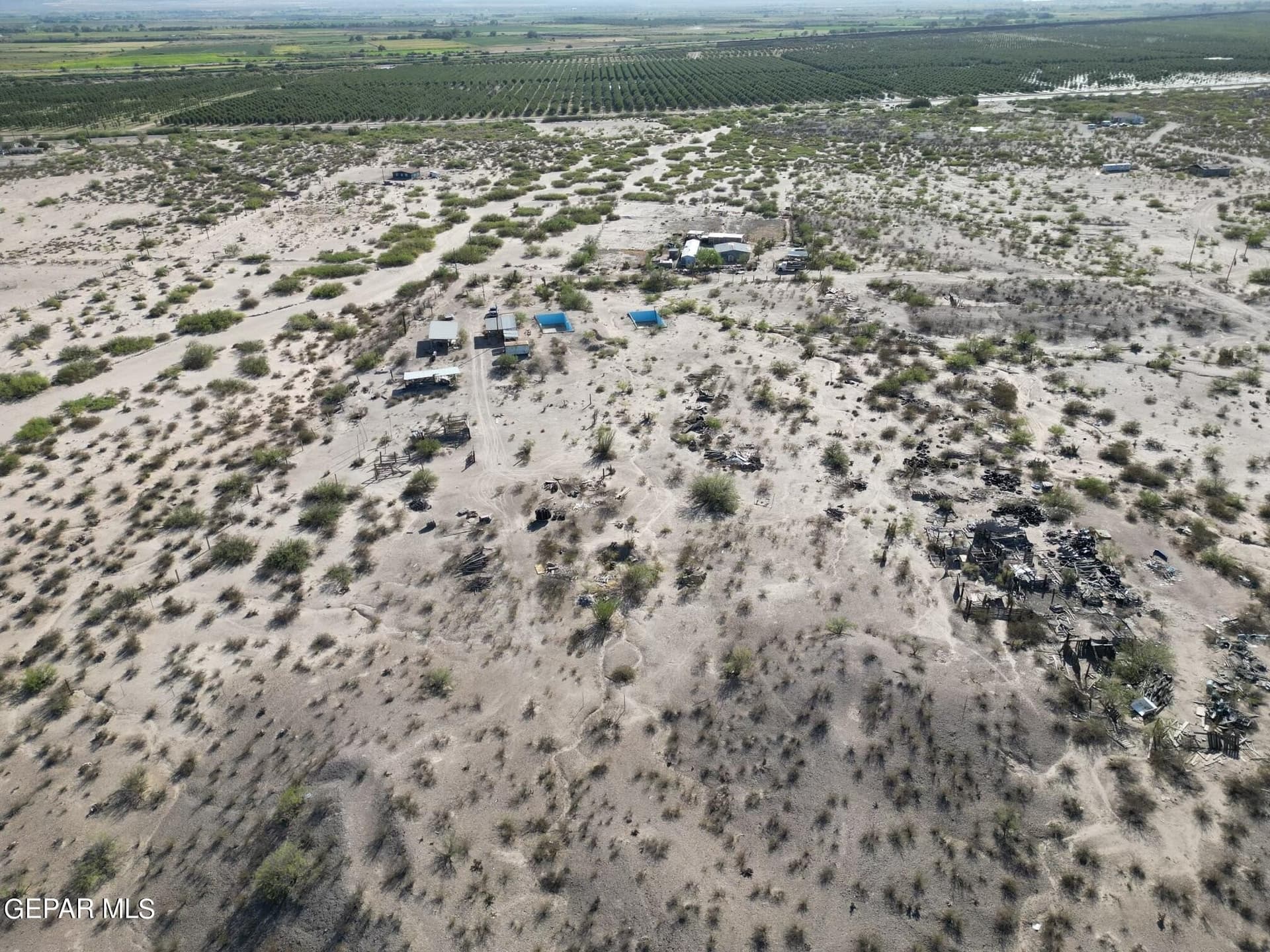5 acres in El Paso County - photo 7
