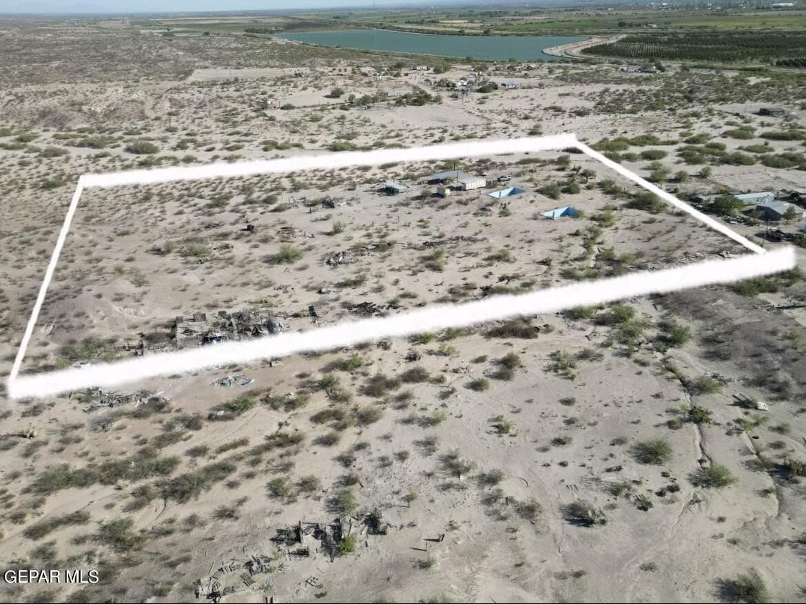 5 acres in El Paso County - photo 6