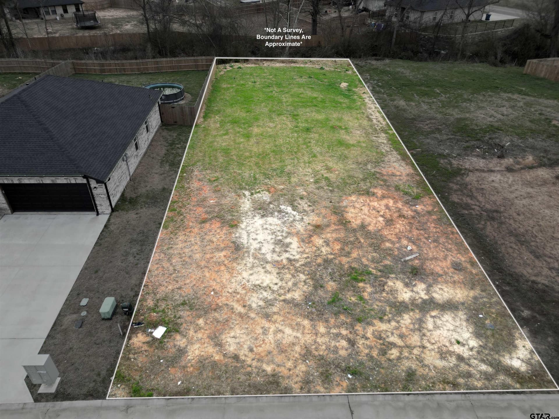 0.24 acres in Titus County gallery image 2