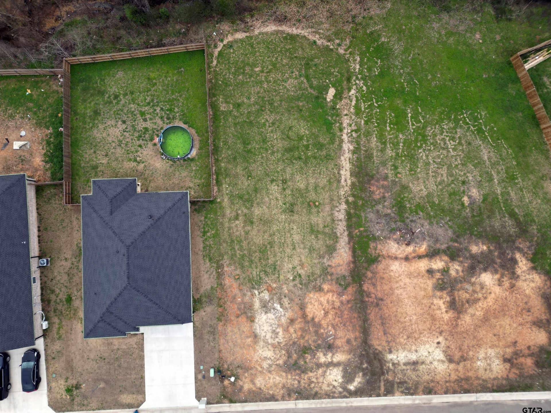 0.24 acres in Titus County gallery image 3