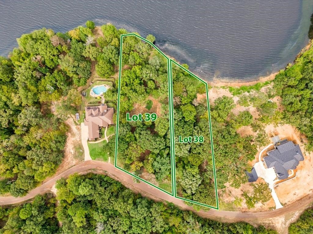 0.8 acres in Upshur County - photo 13