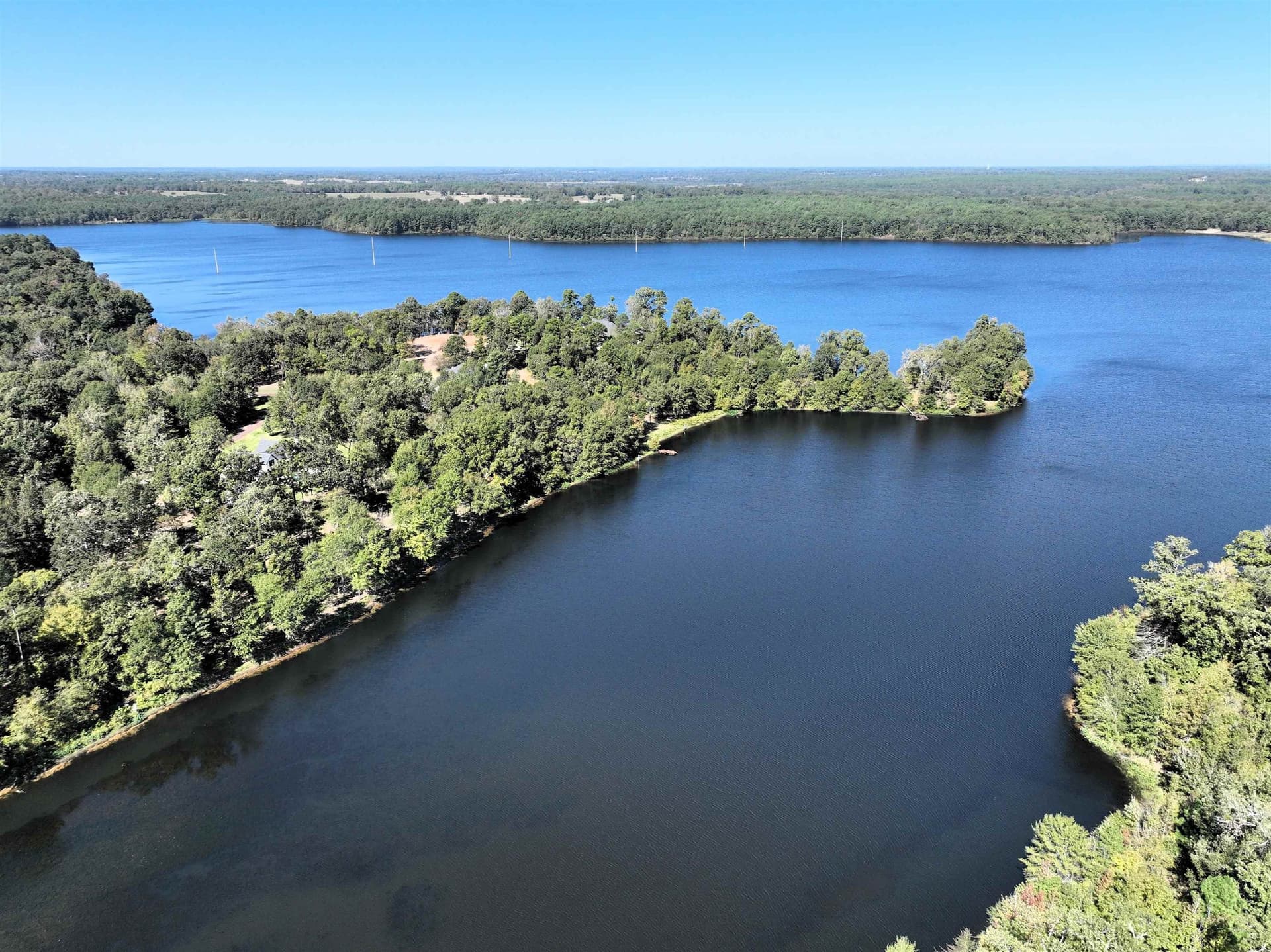 0.8 acres in Upshur County - photo 9