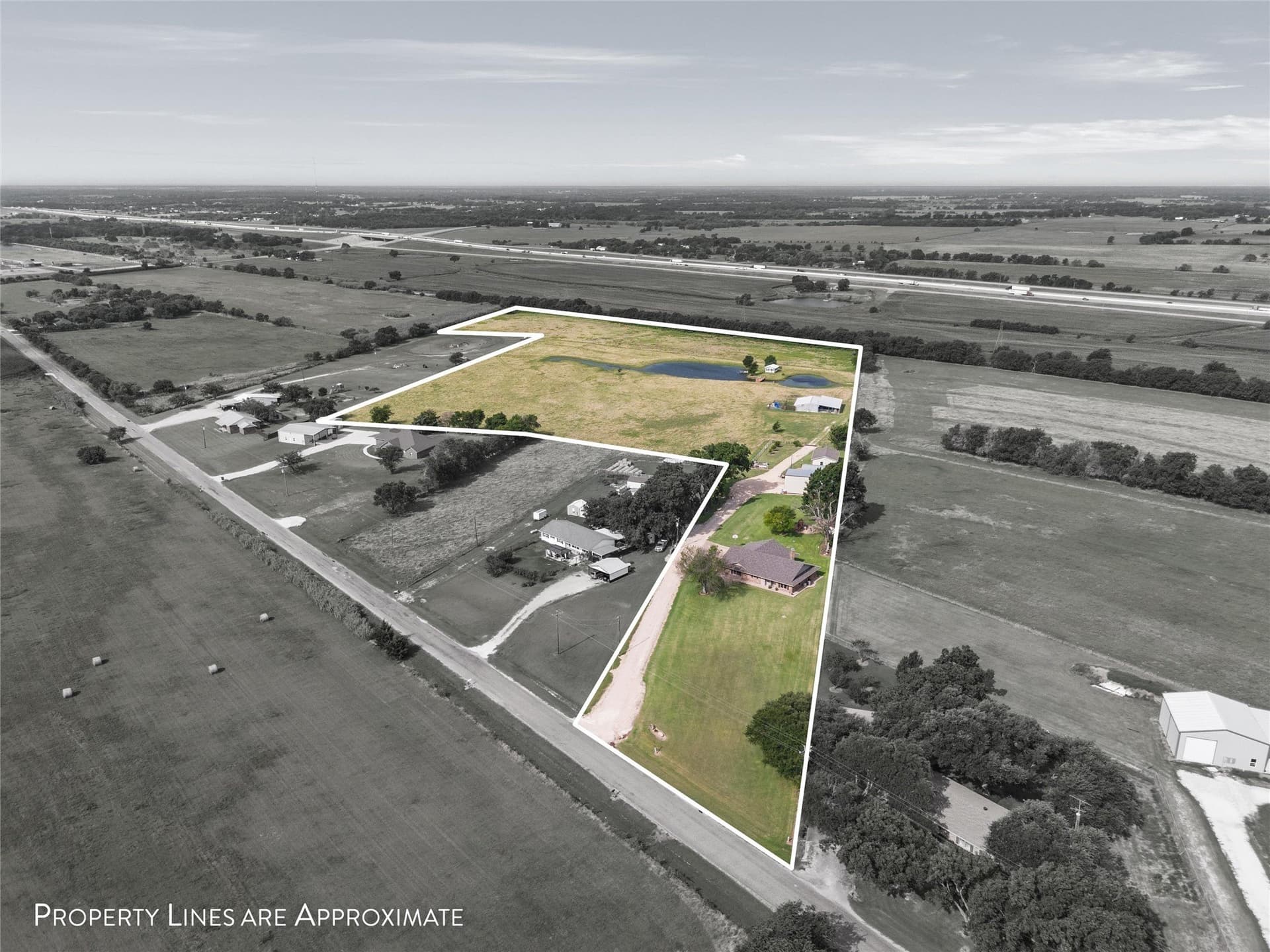 19.69 acres in McLennan County - photo 35
