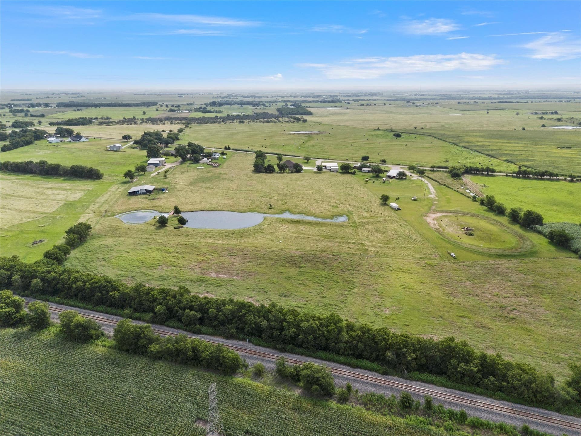 19.69 acres in McLennan County - photo 37
