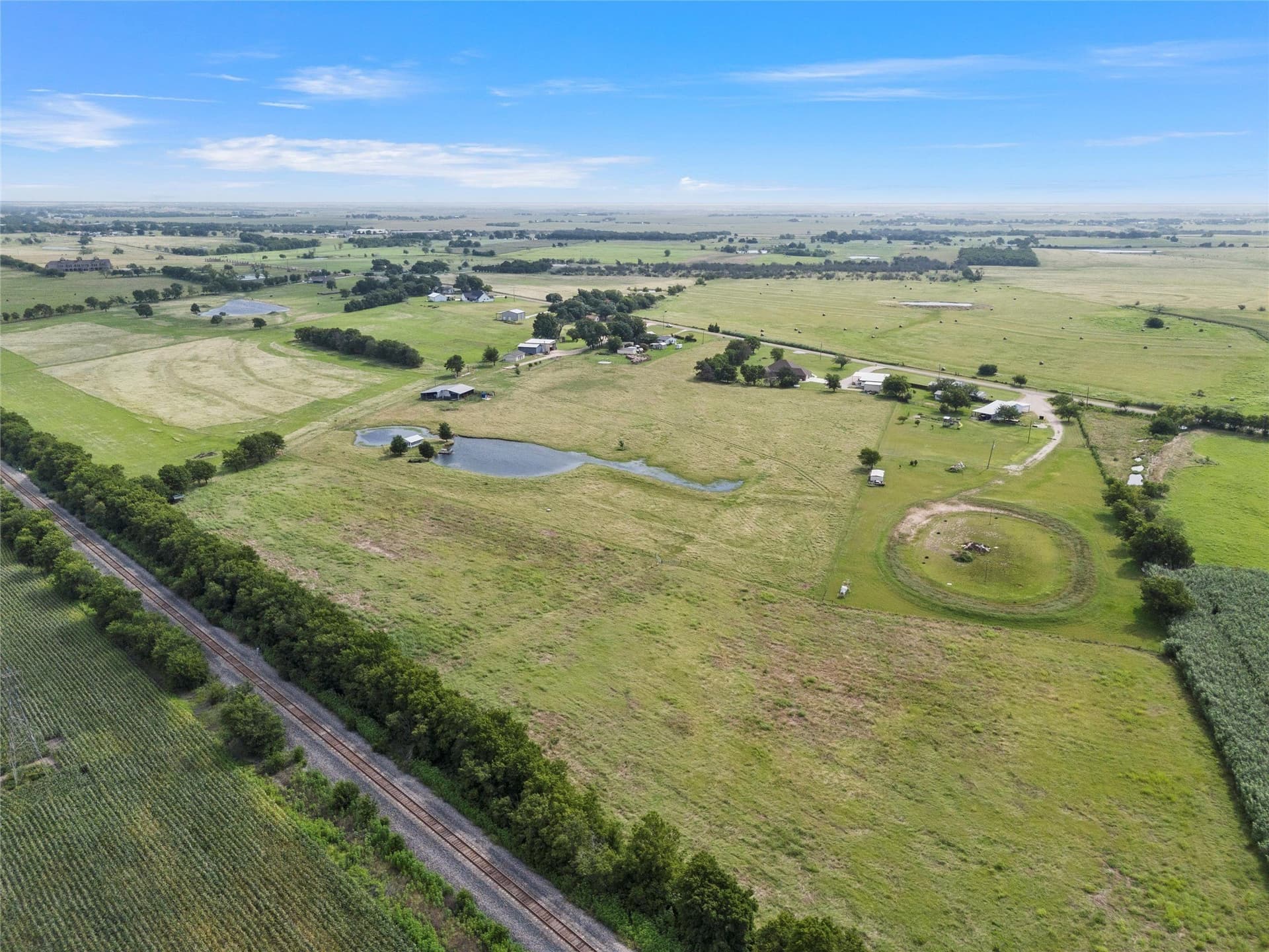 19.69 acres in McLennan County - photo 36