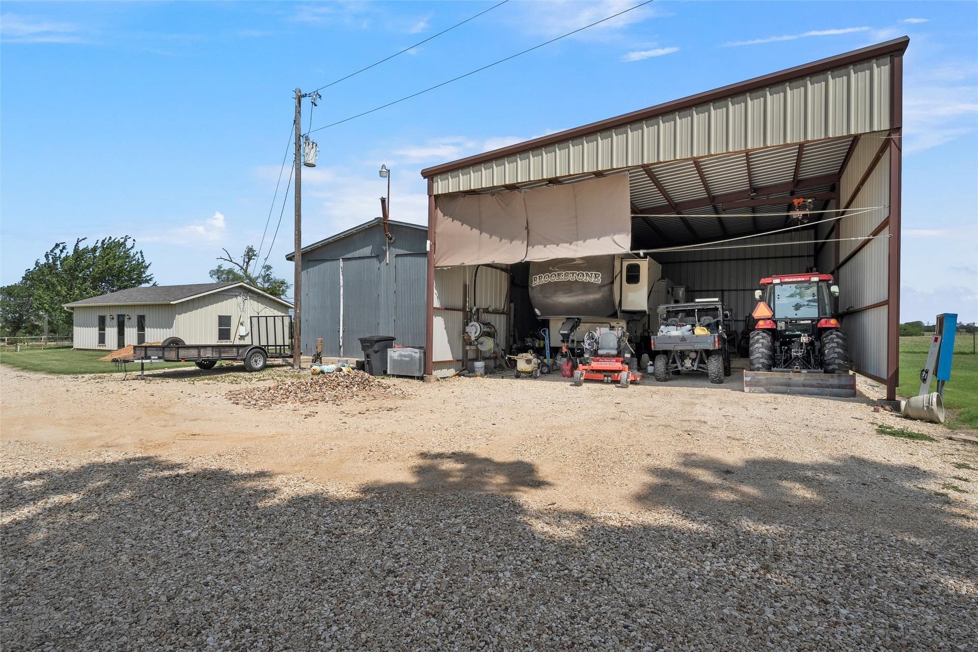 19.69 acres in McLennan County - photo 31