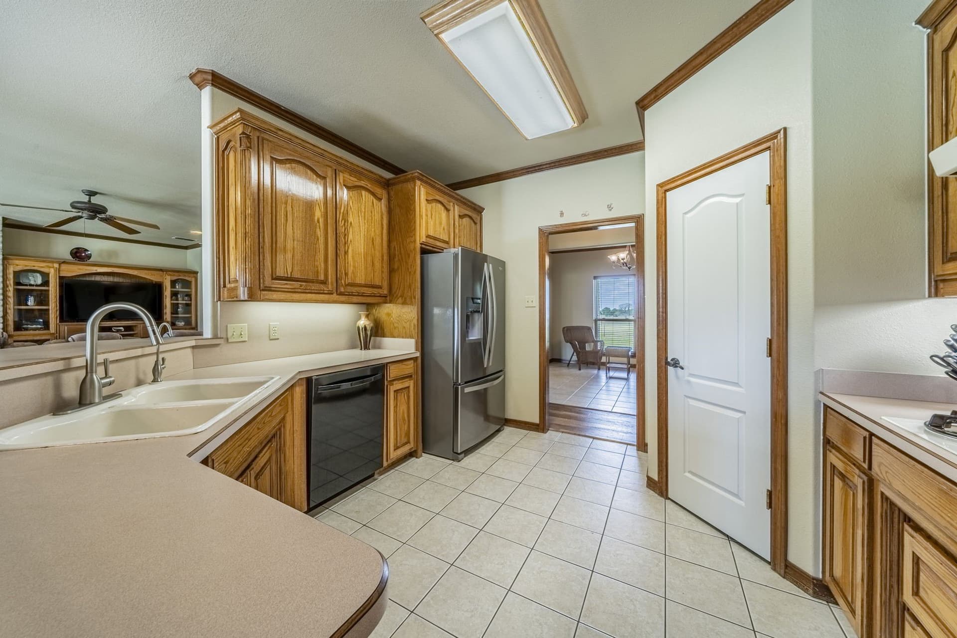 45.96 acres in Parker County - photo 8