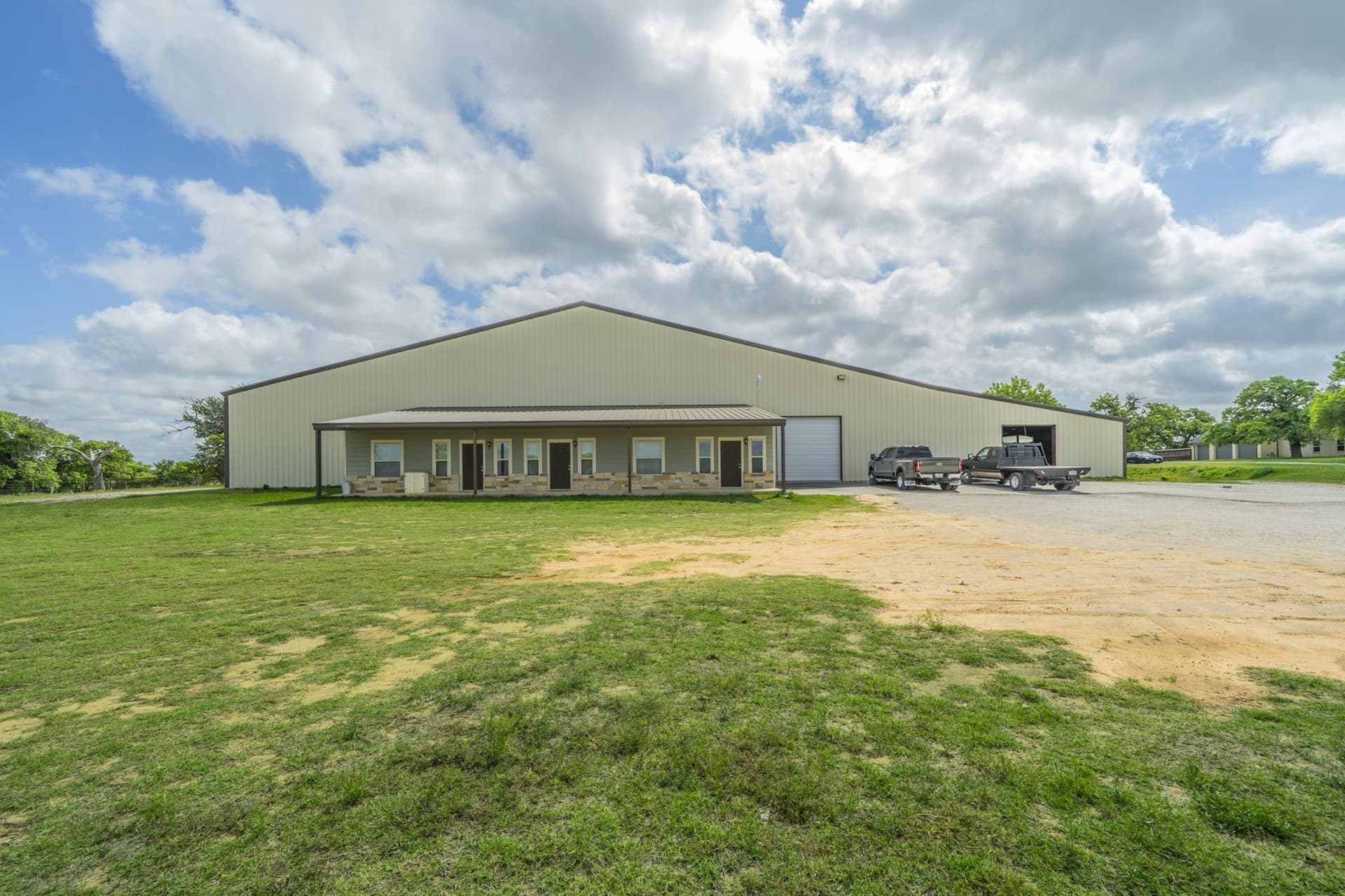 45.96 acres in Parker County gallery image 2