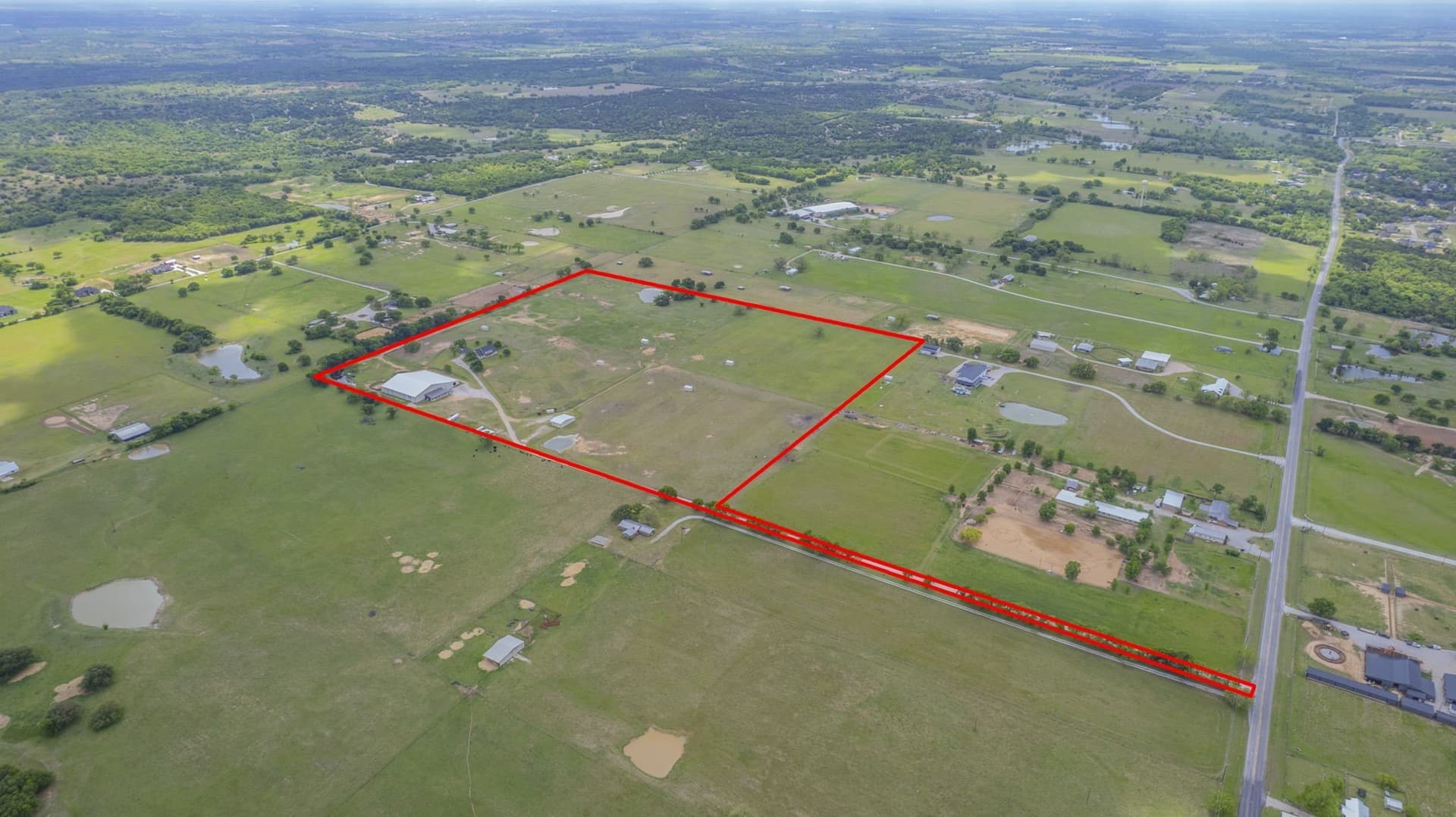 45.96 acres in Parker County - photo 33