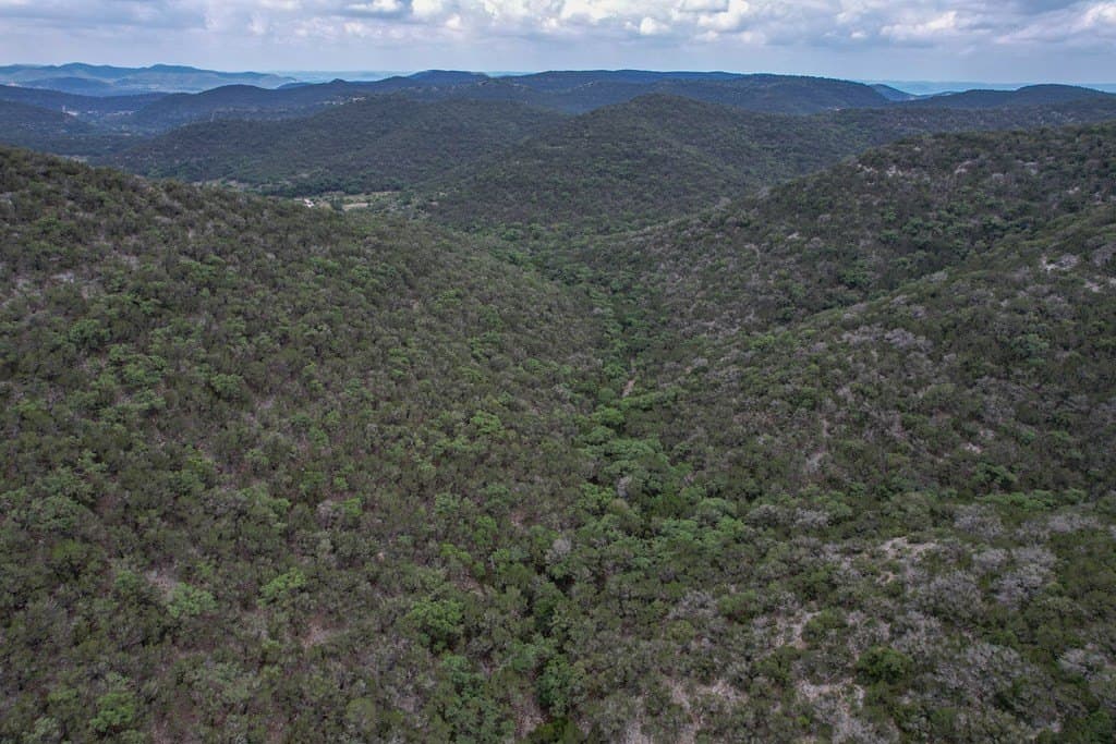 94.97 acres in Real County - photo 16