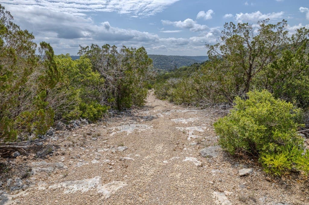 94.97 acres in Real County - photo 17