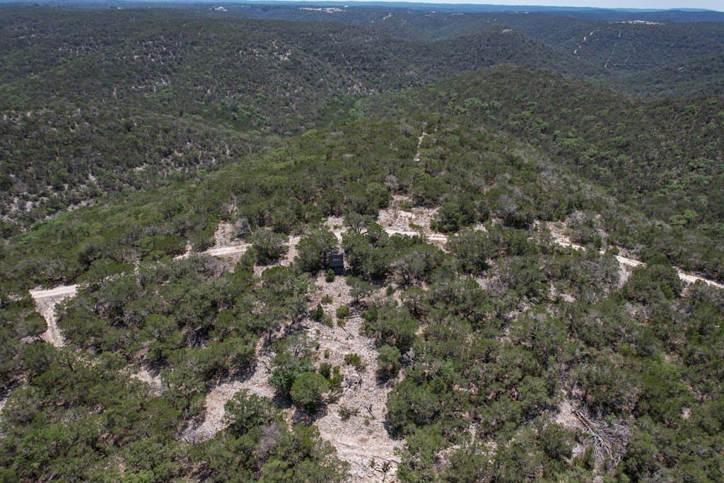 94.97 acres in Real County - photo 13