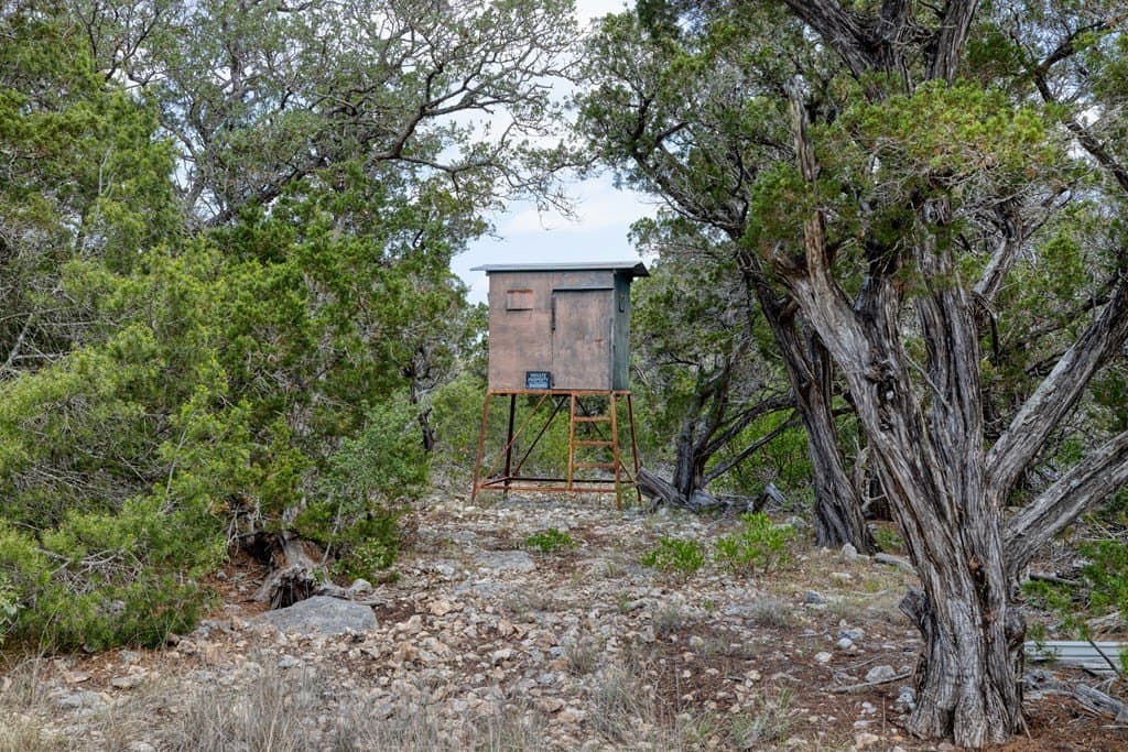 94.97 acres in Real County - photo 20