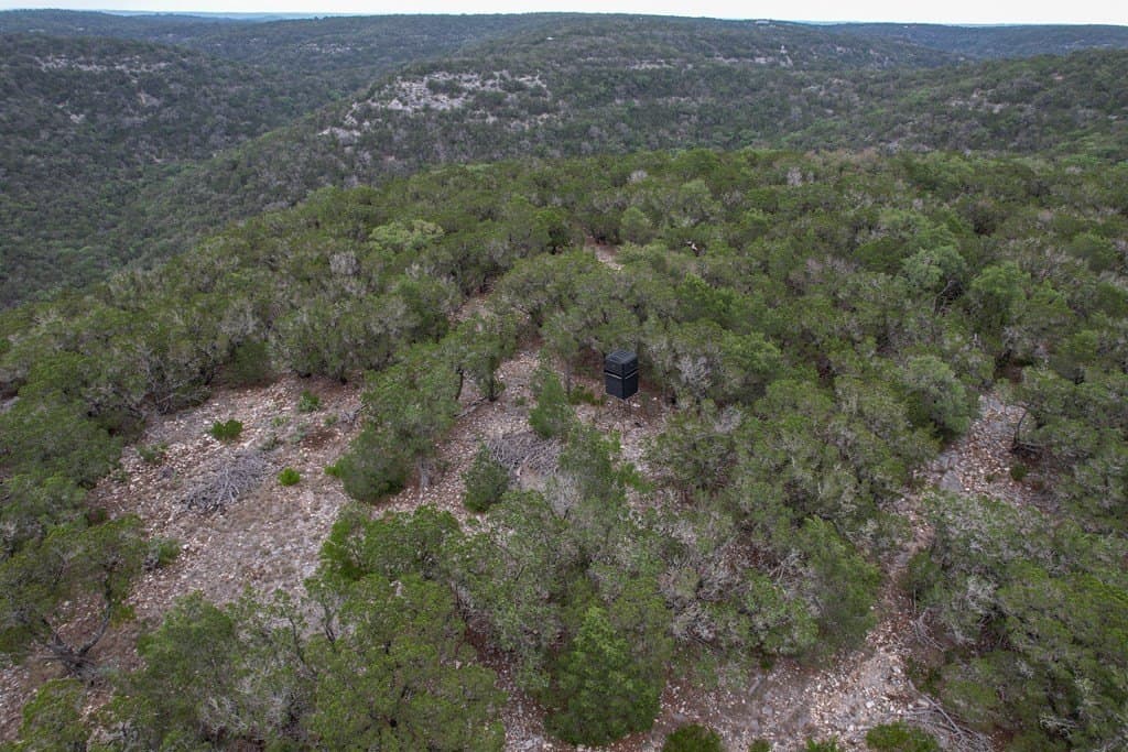 94.97 acres in Real County - photo 6