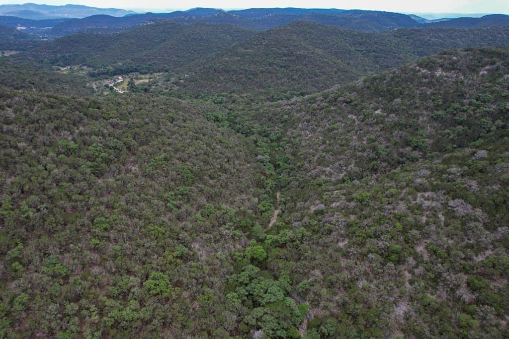 94.97 acres in Real County featured view