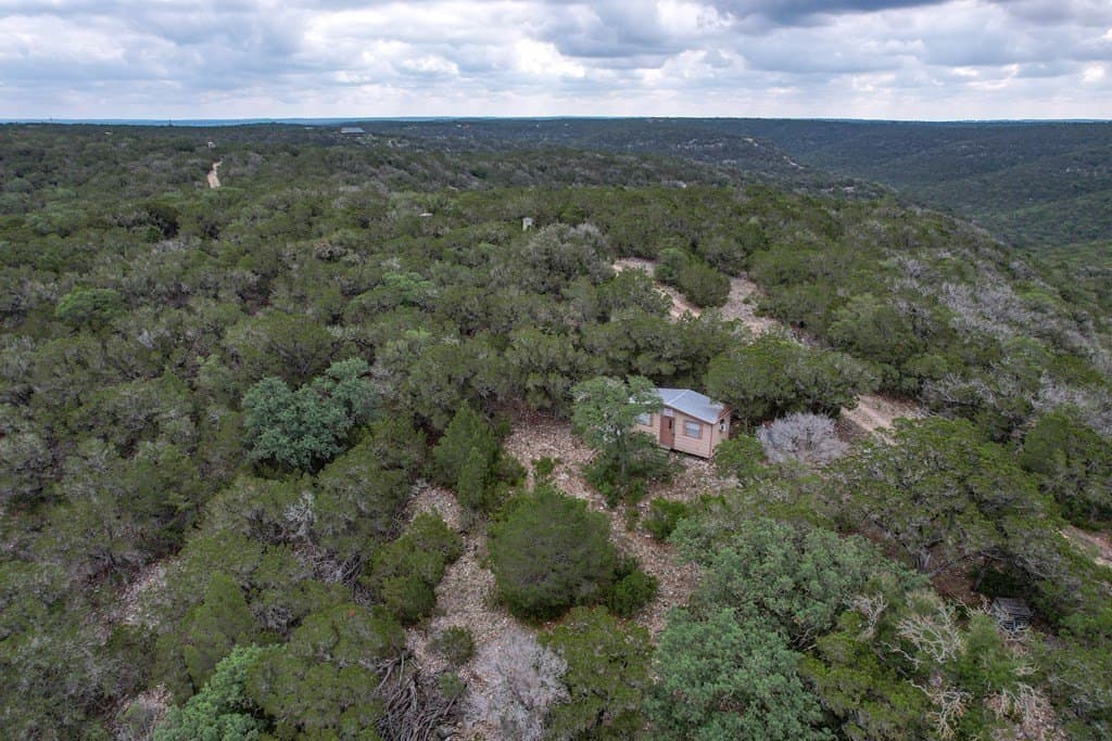 94.97 acres in Real County - photo 9