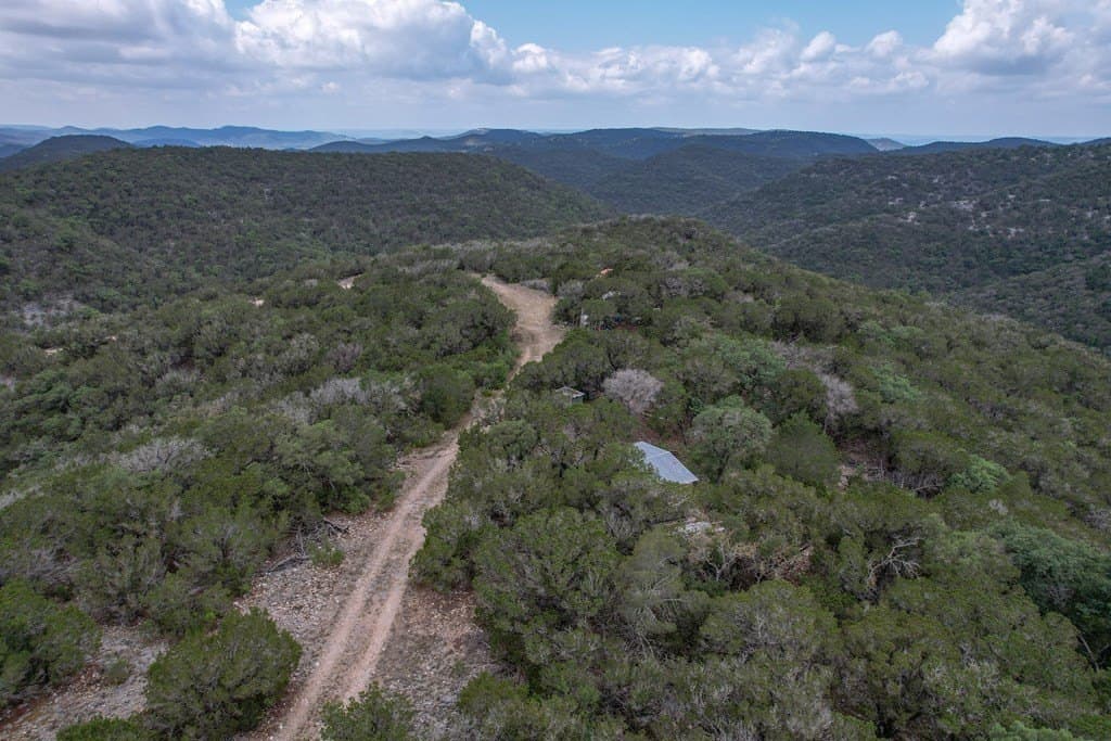 94.97 acres in Real County - photo 14