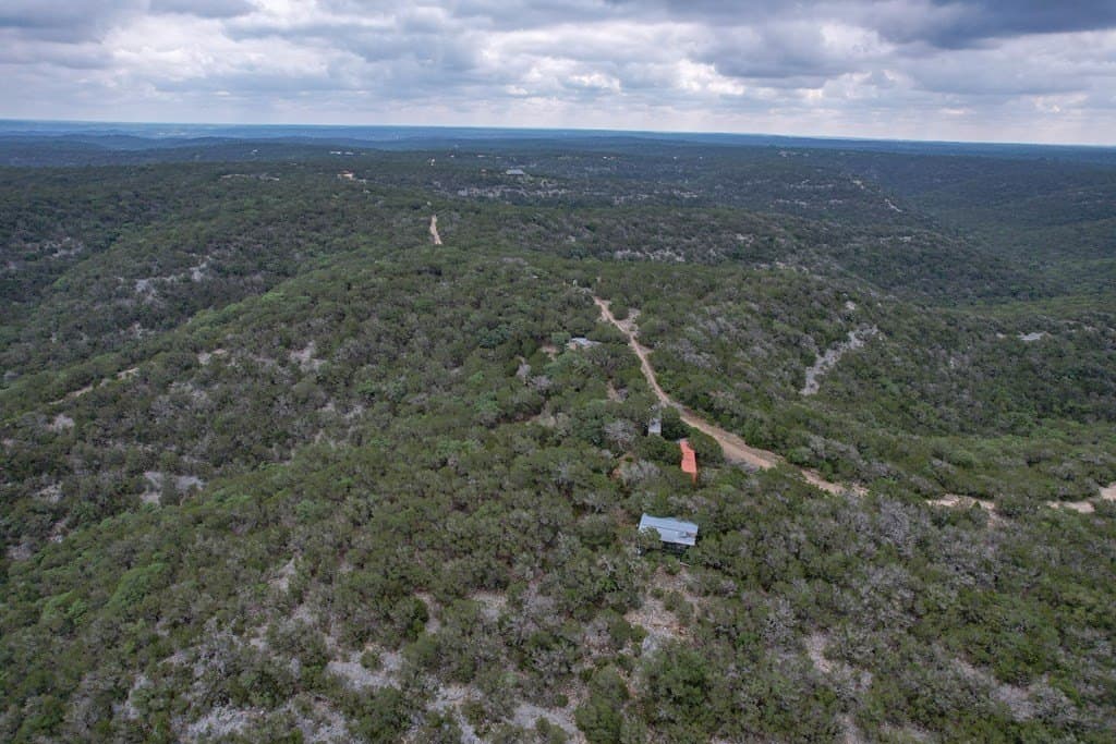 94.97 acres in Real County - photo 8