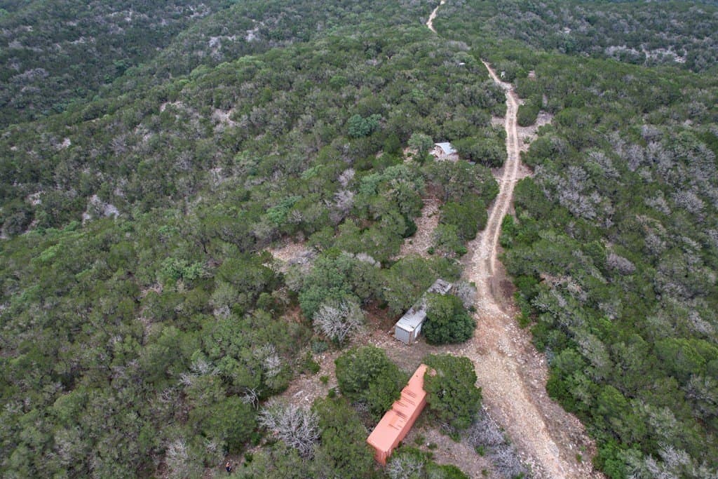 94.97 acres in Real County - photo 12