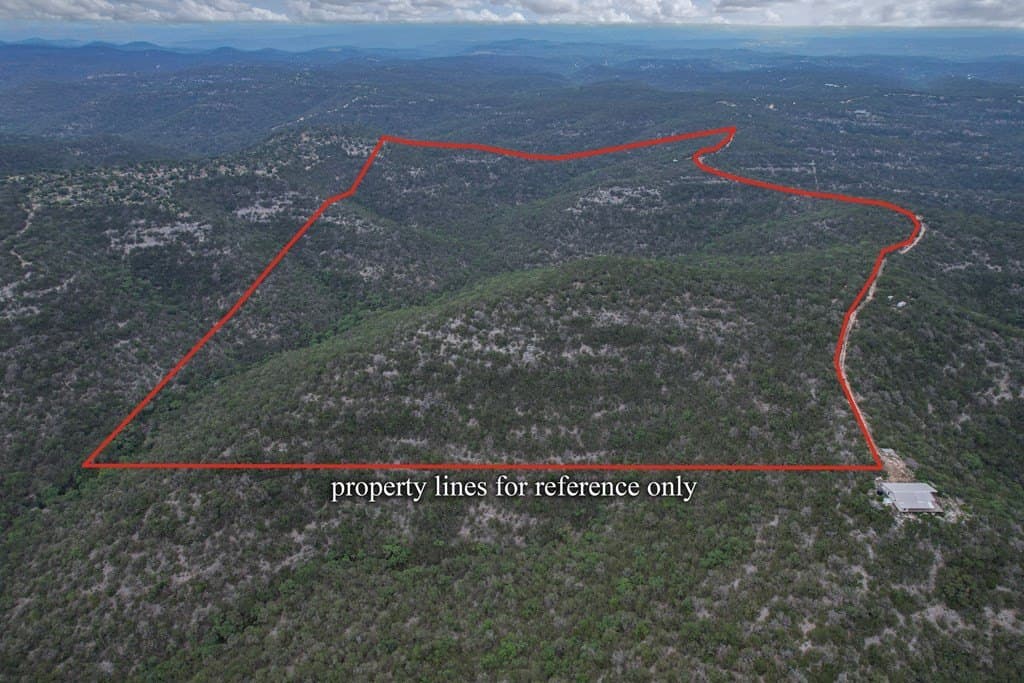 94.97 acres in Real County gallery image 3