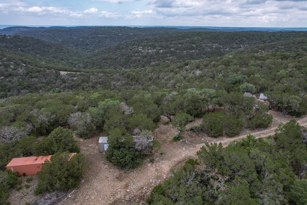 94.97 acres in Real County - photo 11