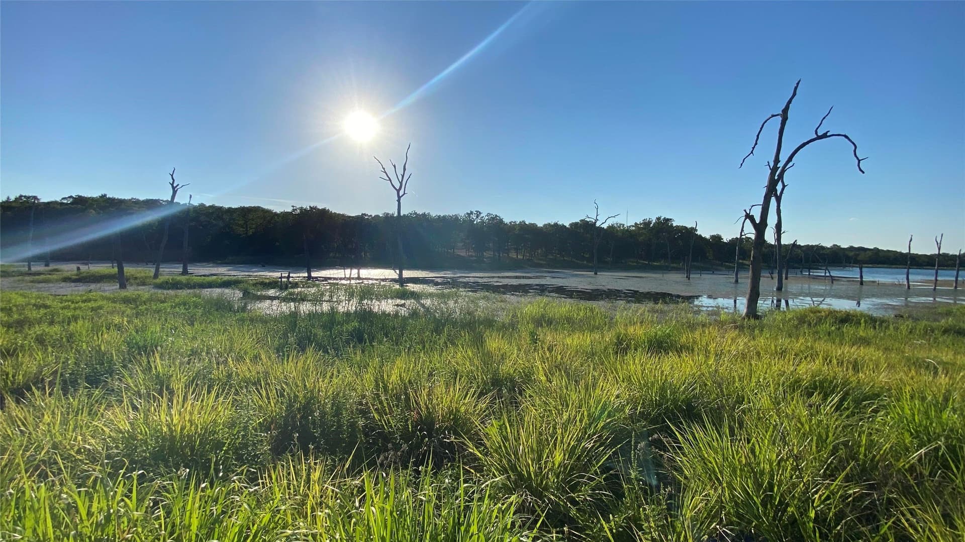 2.25 acres in Wise County