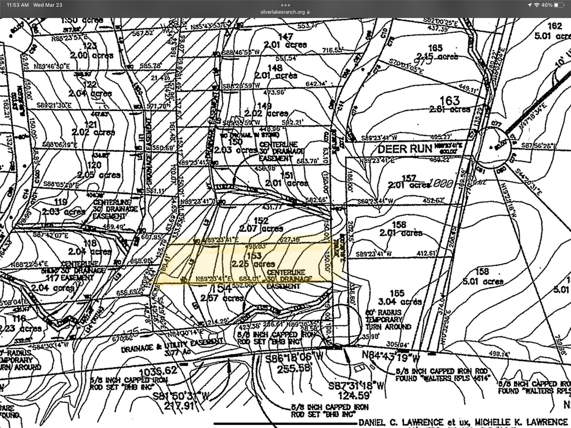 2.25 acres in Wise County - photo 9