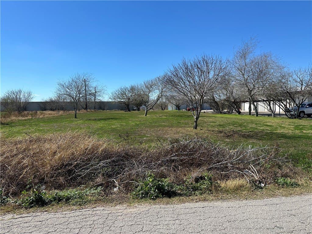 0.65 acres in Nueces County