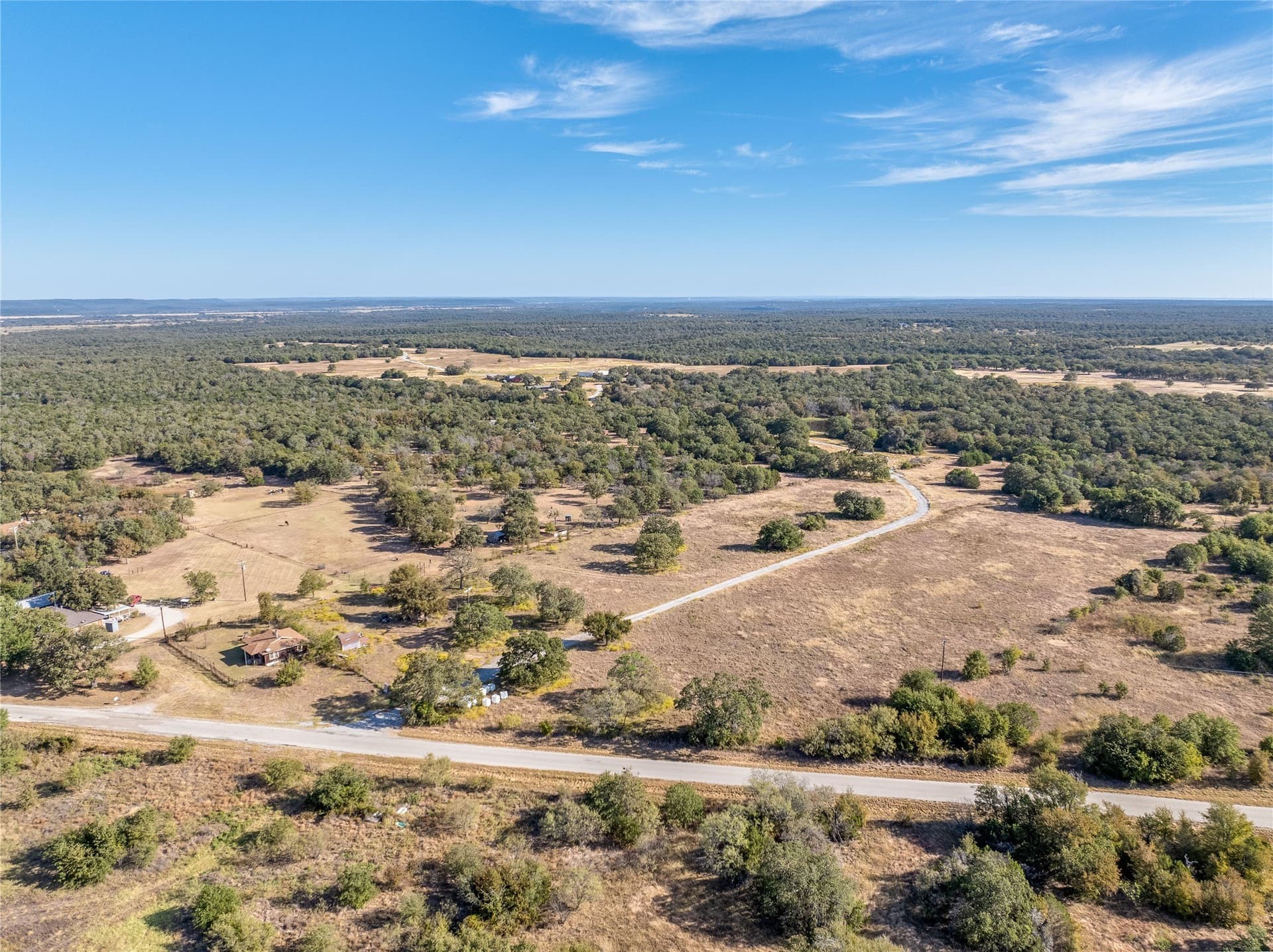 23 acres in Palo Pinto County gallery image 3