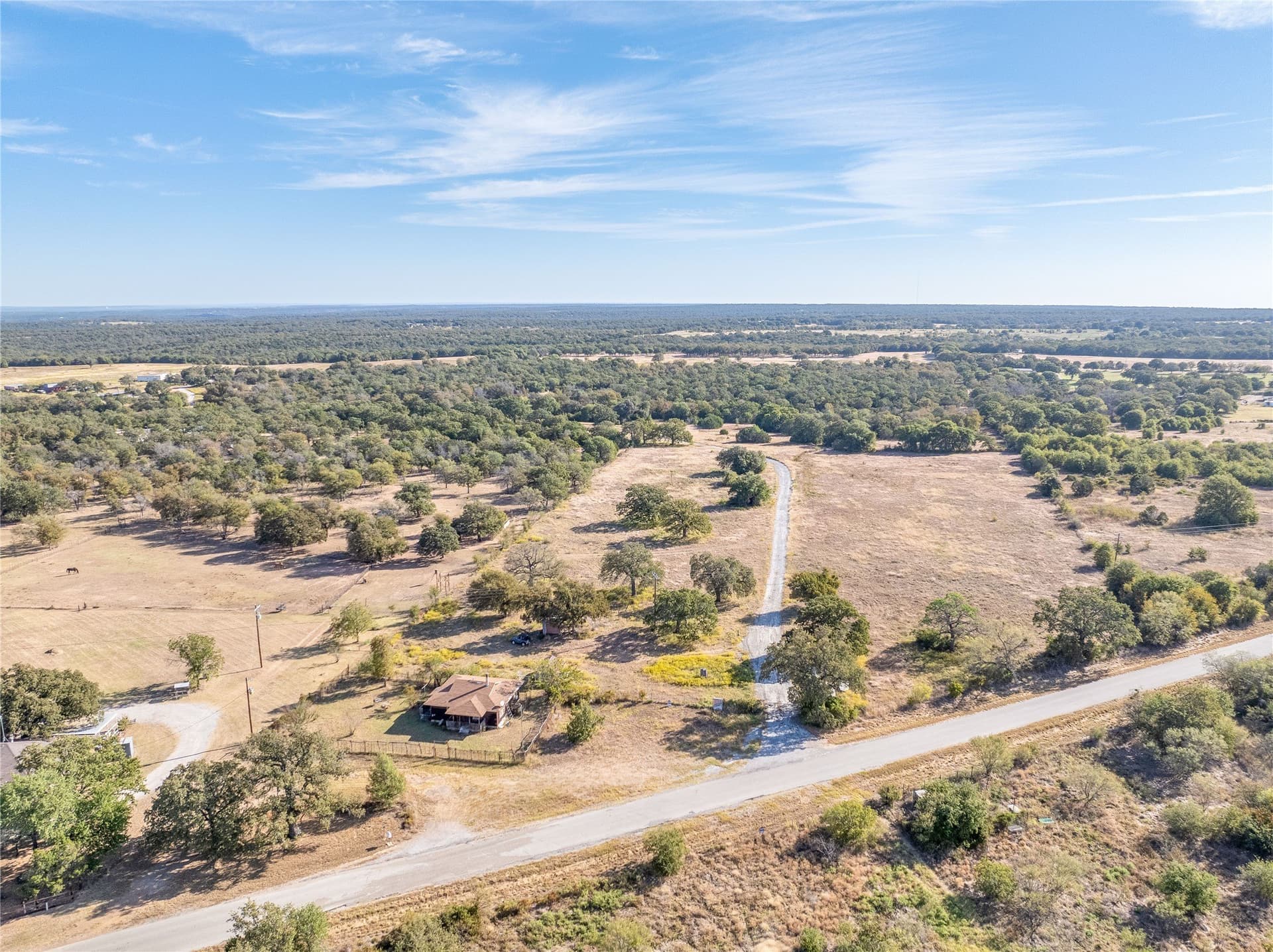 23 acres in Palo Pinto County gallery image 2
