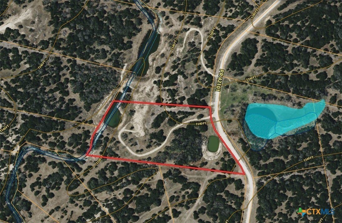 10.01 acres in Hamilton County - photo 32