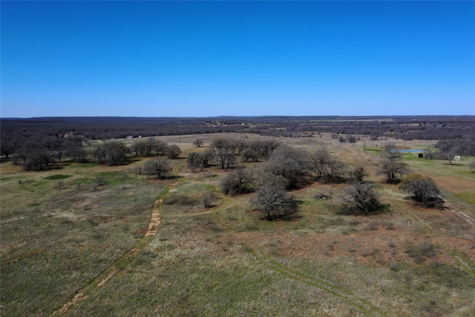 14 acres in Wise County featured view