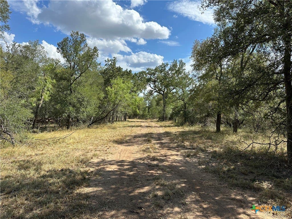 21.07 acres in Caldwell County