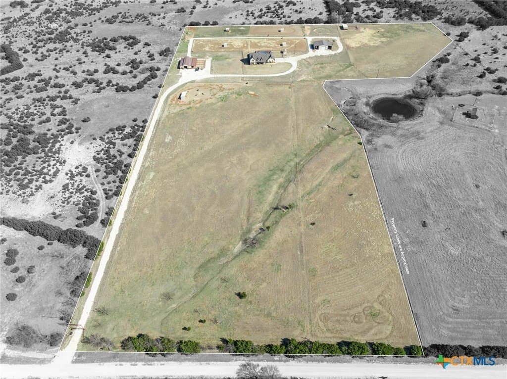 18.51 acres in Coryell County - photo 47