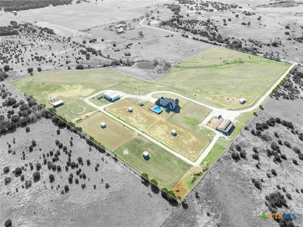 18.51 acres in Coryell County - photo 48