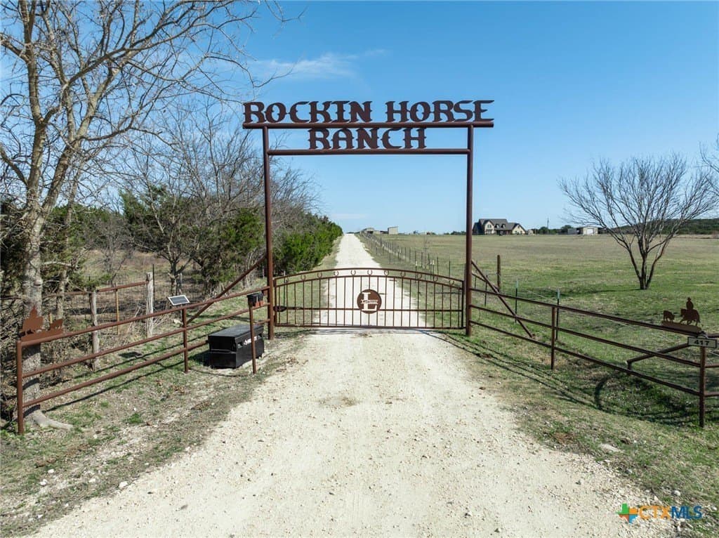 18.51 acres in Coryell County featured view