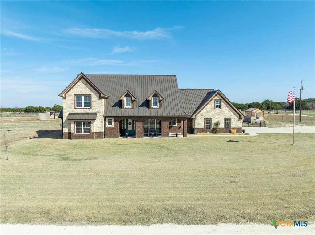 18.51 acres in Coryell County - photo 7