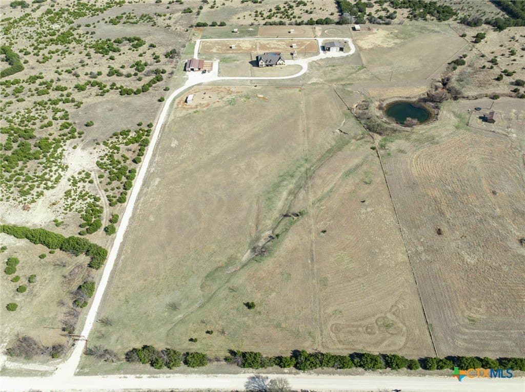 18.51 acres in Coryell County gallery image 4