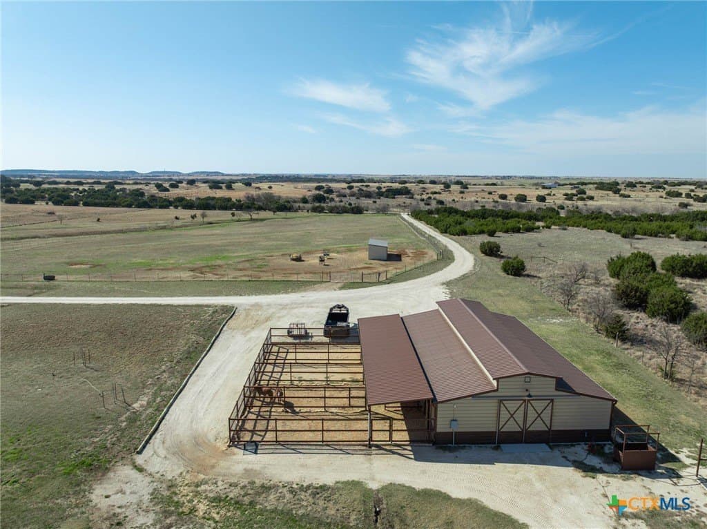 18.51 acres in Coryell County - photo 16