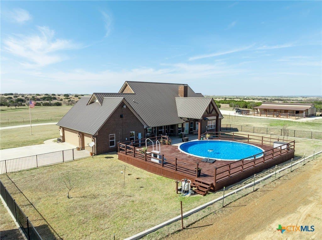 18.51 acres in Coryell County - photo 10