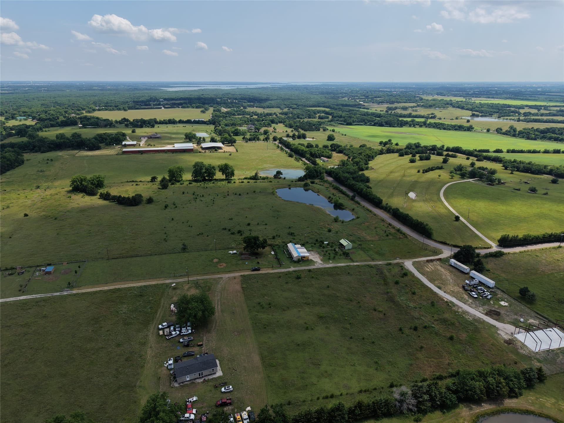1 acres in Collin County featured view