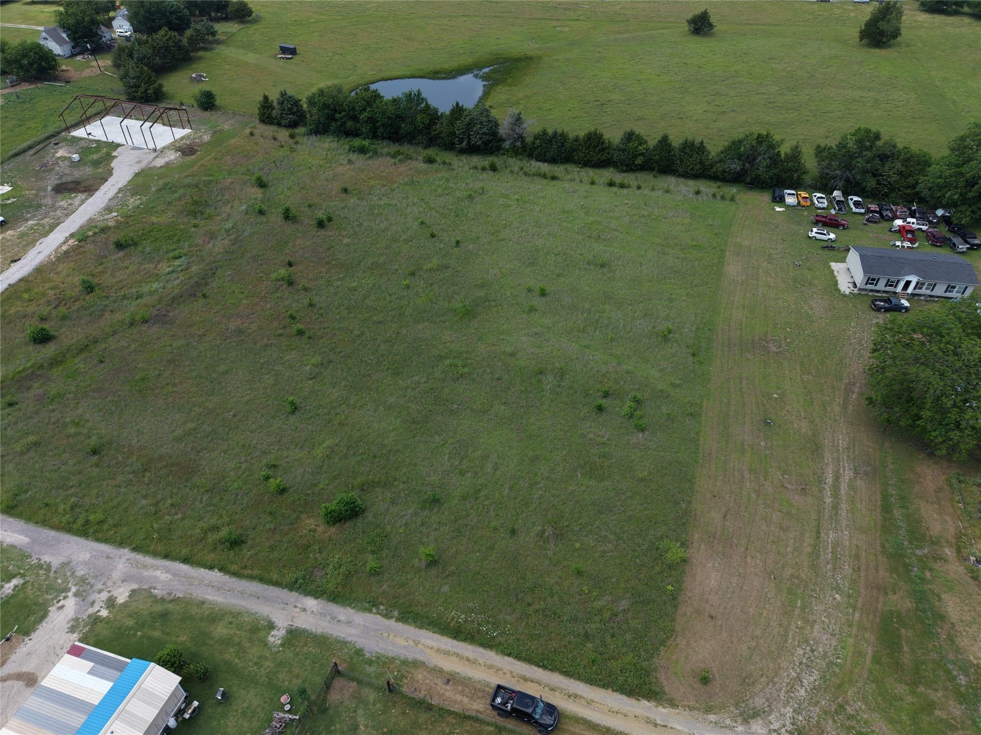 1 acres in Collin County gallery image 2