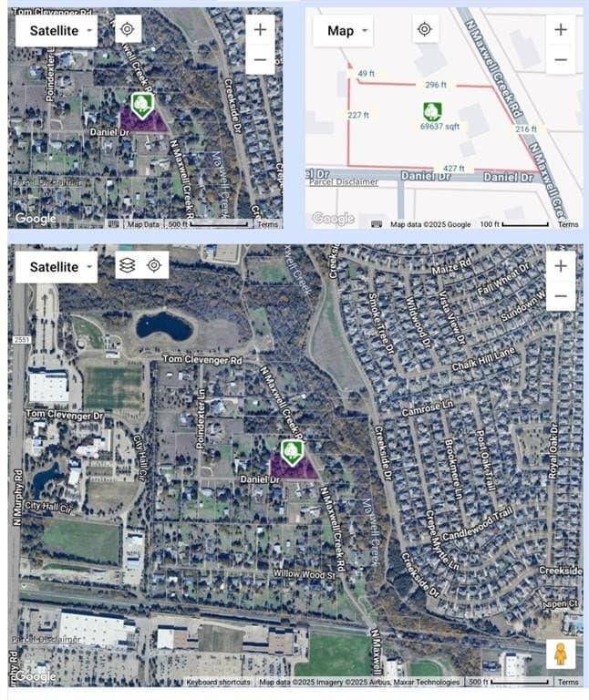 1.59 acres in Collin County gallery image 4