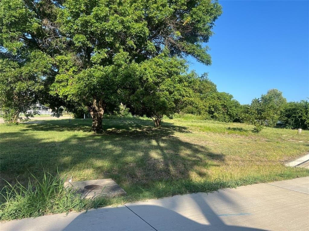 1.59 acres in Collin County
