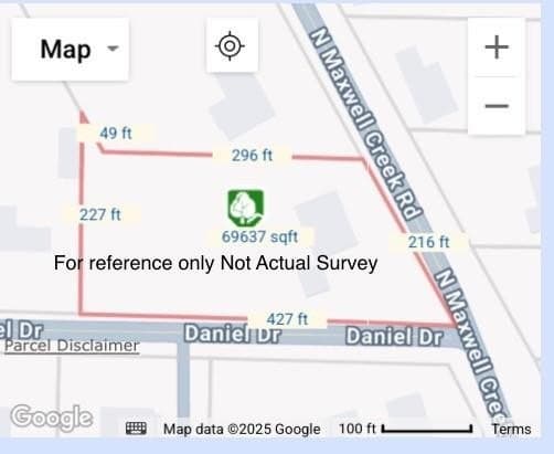 1.59 acres in Collin County gallery image 3